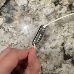 Apple Watch stainless steel series 4 (40 mm)